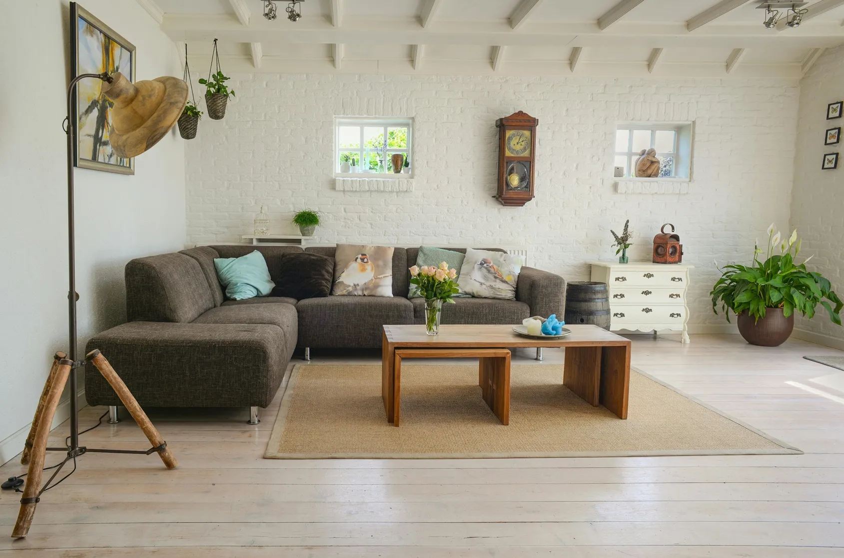 How Your Living Space Affects Your Mood (And What You Can Actually Do About It)