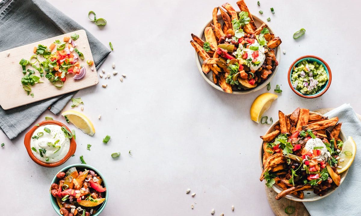 Anti-Inflammatory Foods: What the Science Actually Says