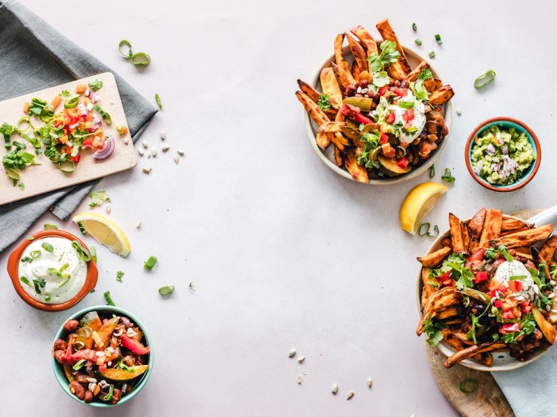 Anti-Inflammatory Foods: What the Science Actually Says