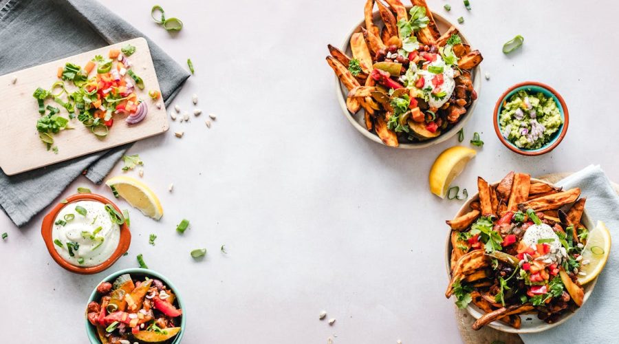 Anti-Inflammatory Foods: What the Science Actually Says