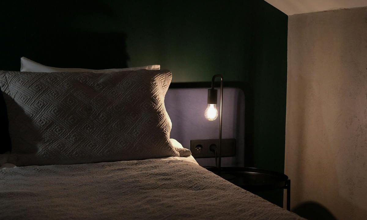 Sleep Hygiene Tips: 12 Science-Backed Habits for Better Sleep Tonight