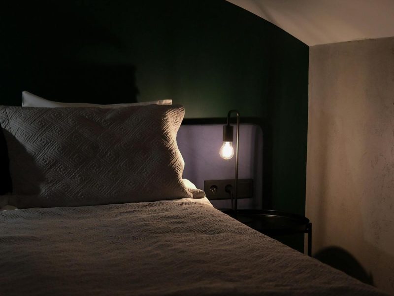 Sleep Hygiene Tips: 12 Science-Backed Habits for Better Sleep Tonight