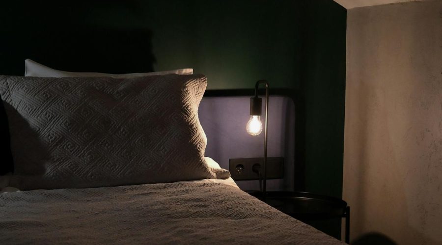 Sleep Hygiene Tips: 12 Science-Backed Habits for Better Sleep Tonight