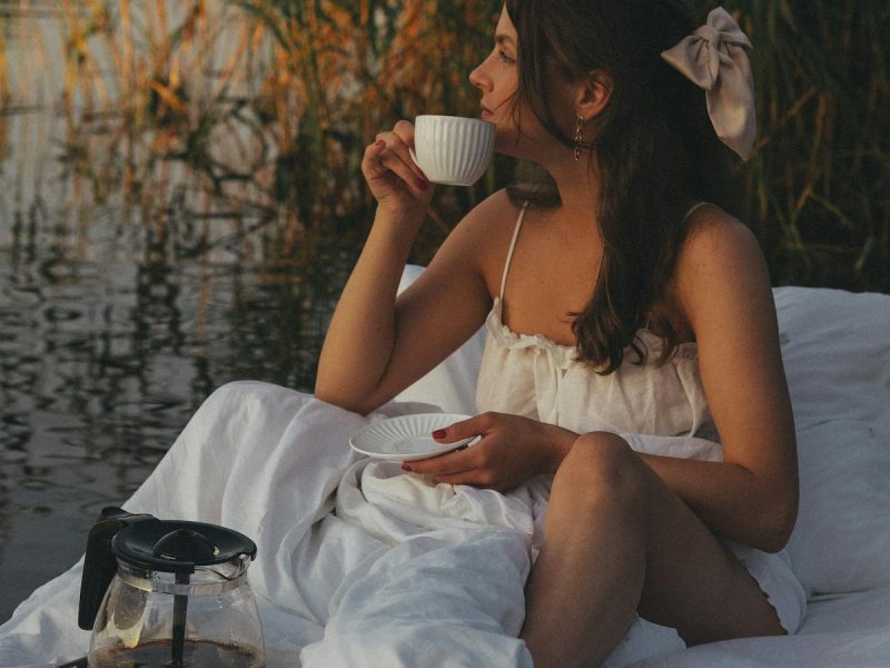 Self-Care Routine Ideas That Actually Work (Not the Bath Bomb Version)