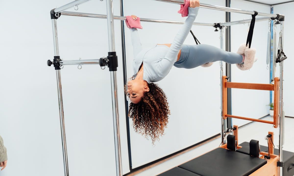 Pilates for Beginners: What Nobody Tells You Before Your First Class