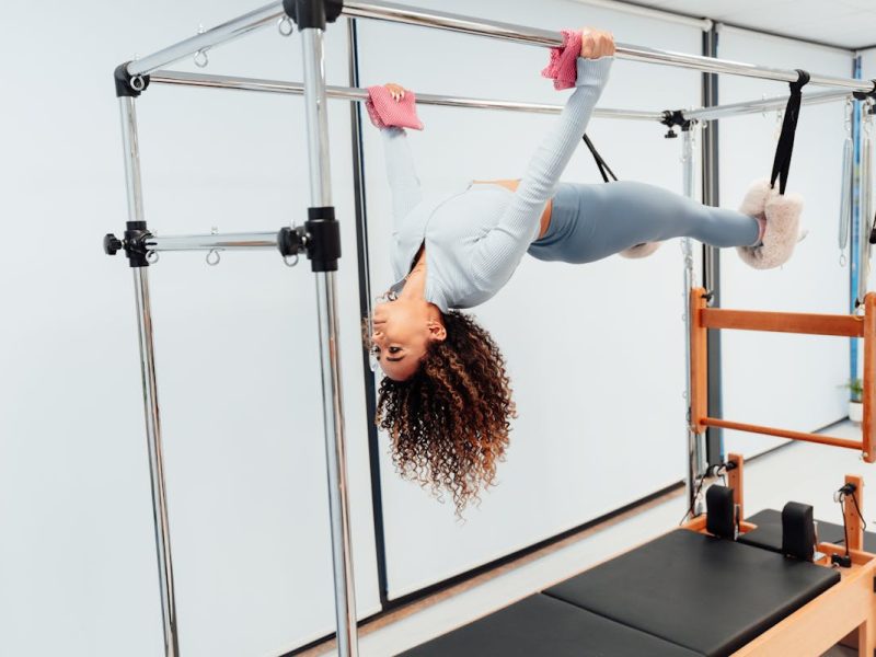 Pilates for Beginners: What Nobody Tells You Before Your First Class