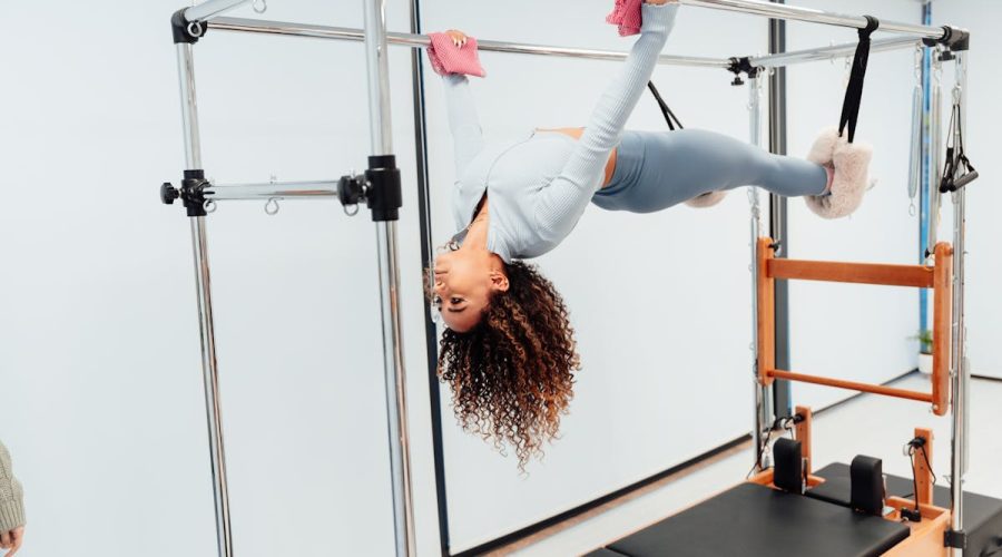 Pilates for Beginners: What Nobody Tells You Before Your First Class
